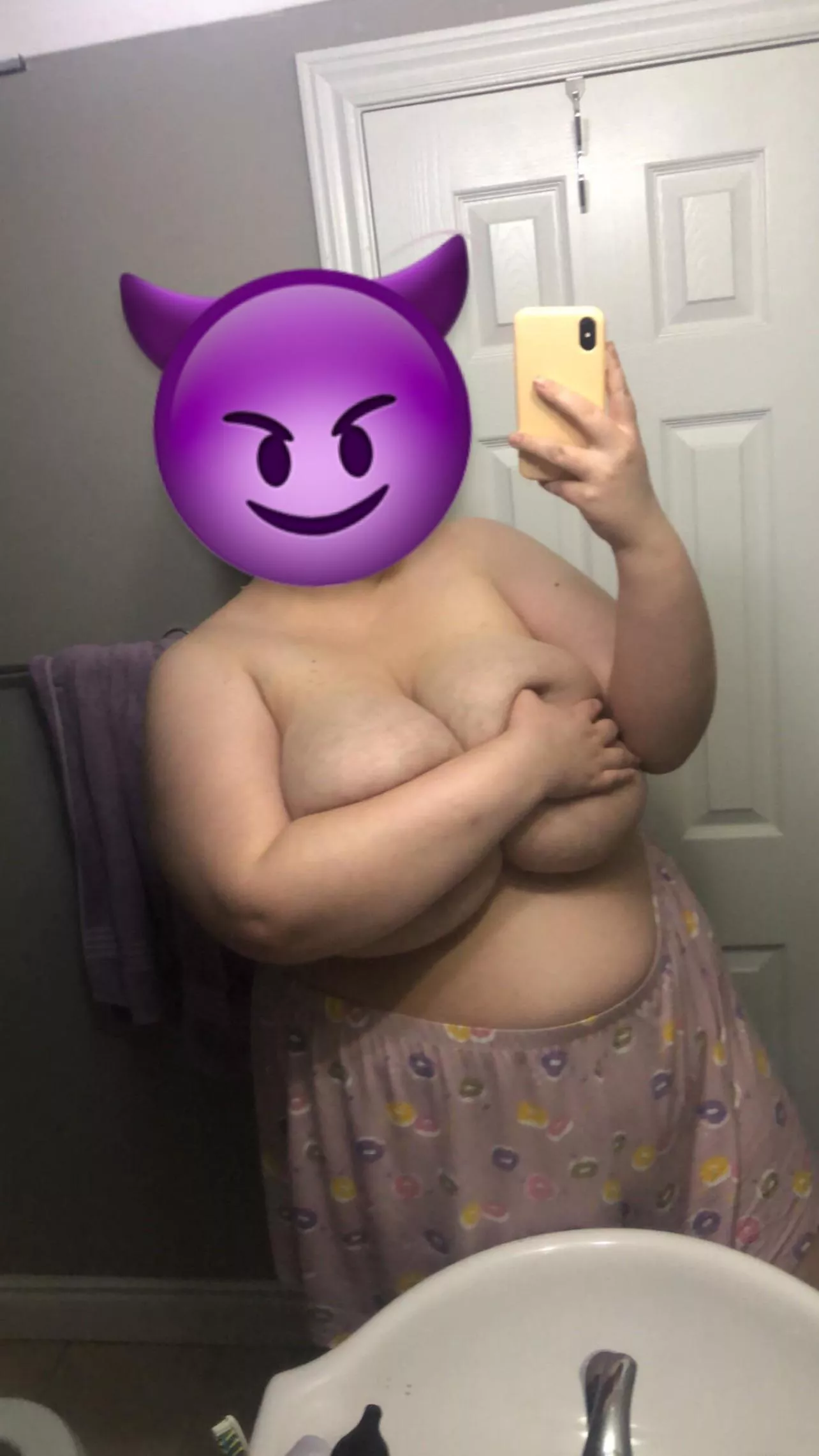 My arms getting tired 🥺