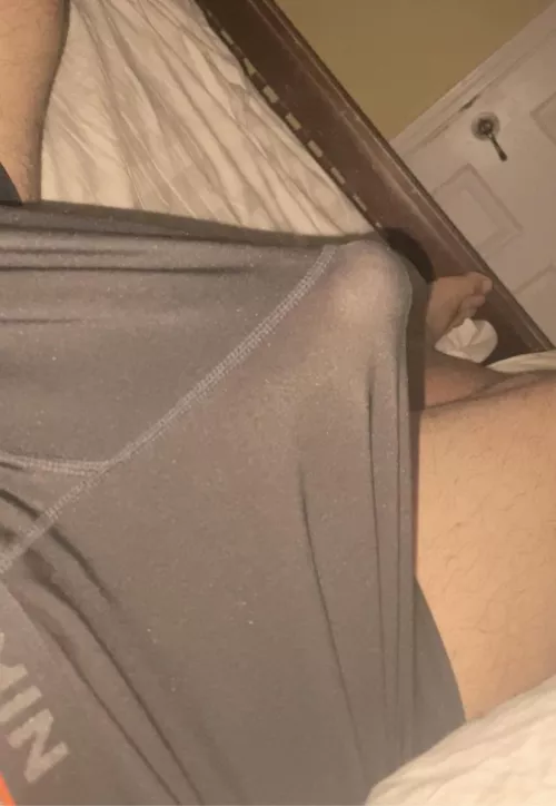 My coach and ex manager used to call me horse for some reason 🤭😈