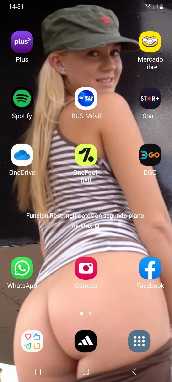 My Wallpaper😍🔥