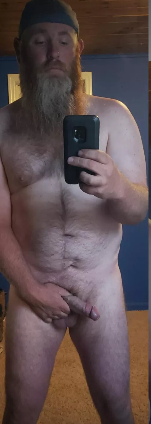 Not to bad for turning (40) this year