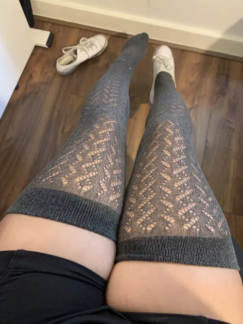 Office trouble: casual weekend overtime fit 🤭