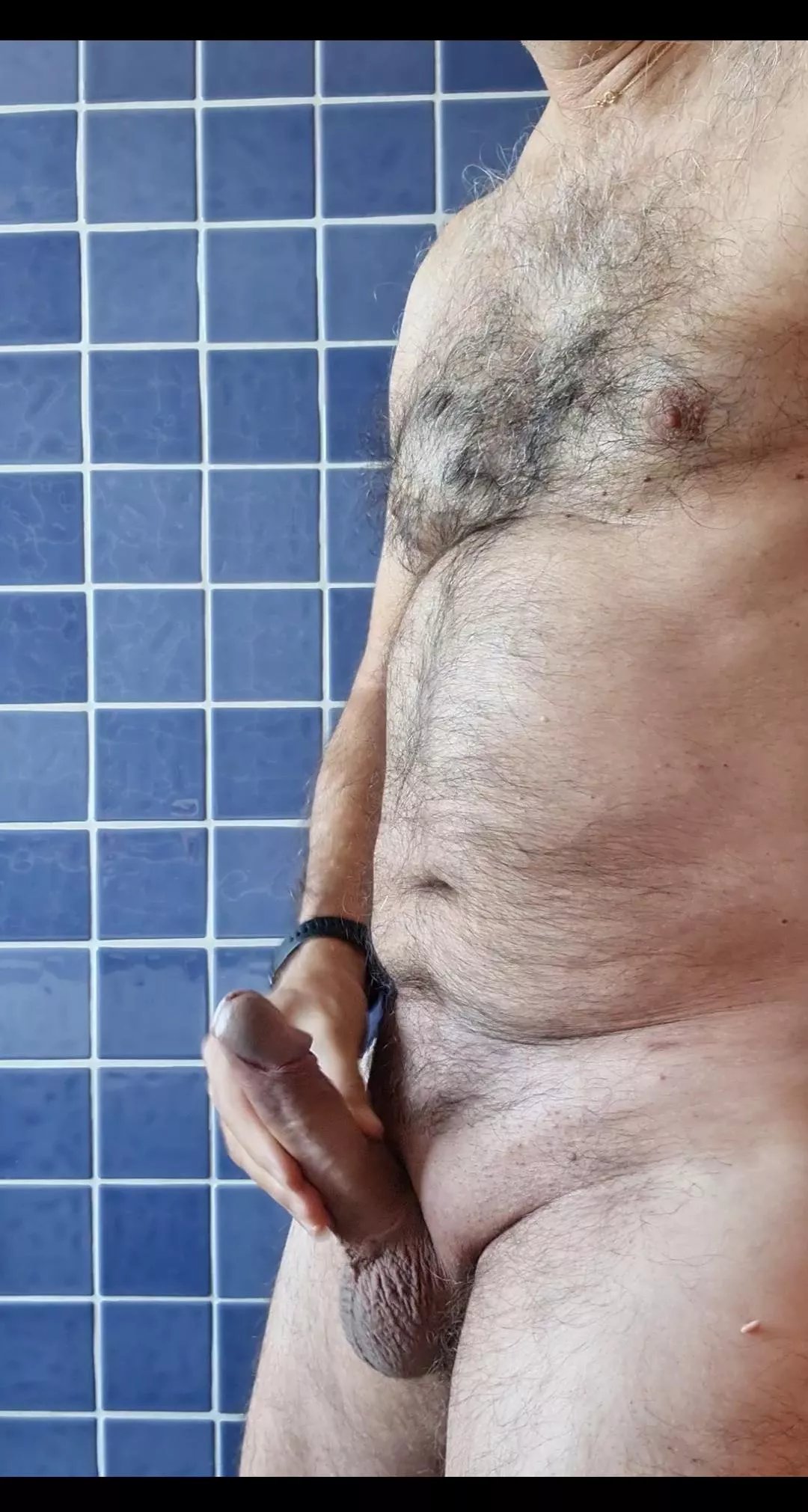 Old french dude...(62)