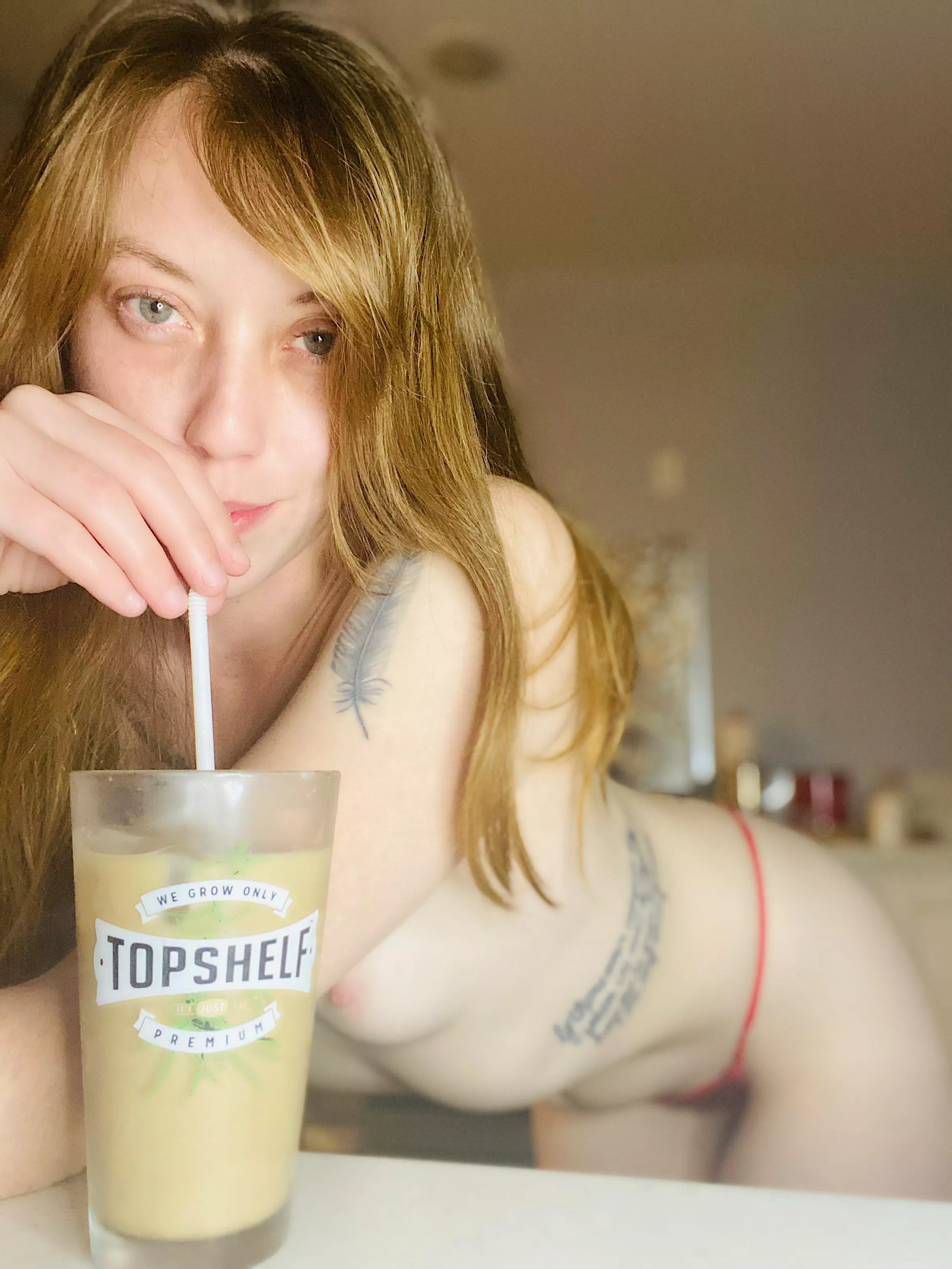 Opinions: Iced coffee vs hot coffee? I’m having iced today, but I usually go for hot!