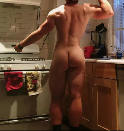 Peachy Golden Globes on the Menu