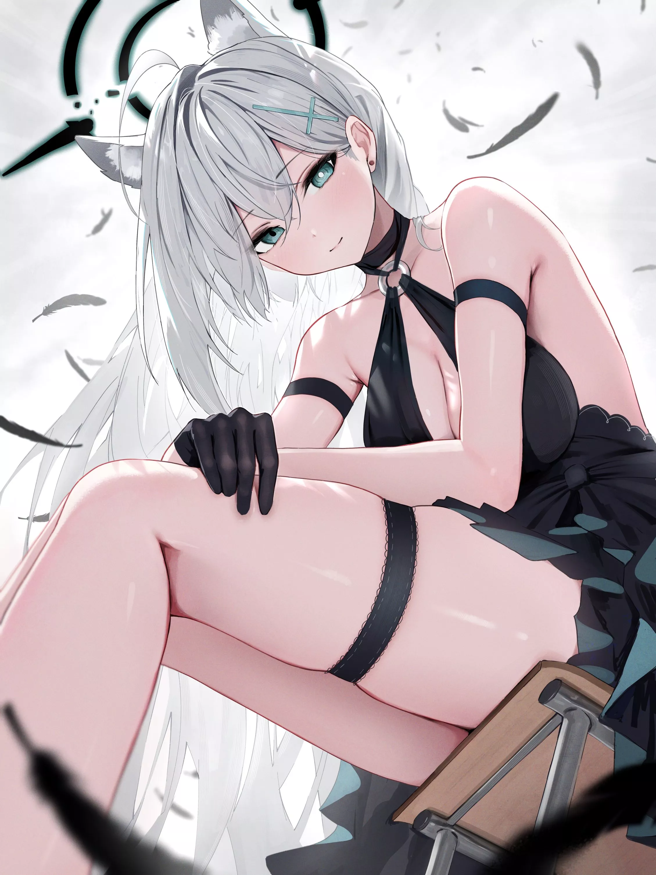 Shiroko Terror [Blue Archive]