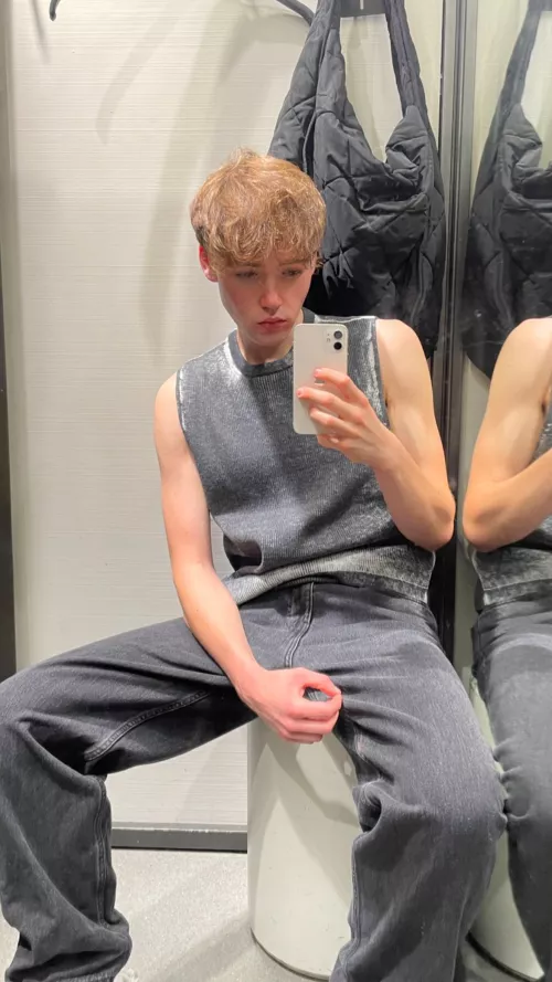 Should I buy this shirt?