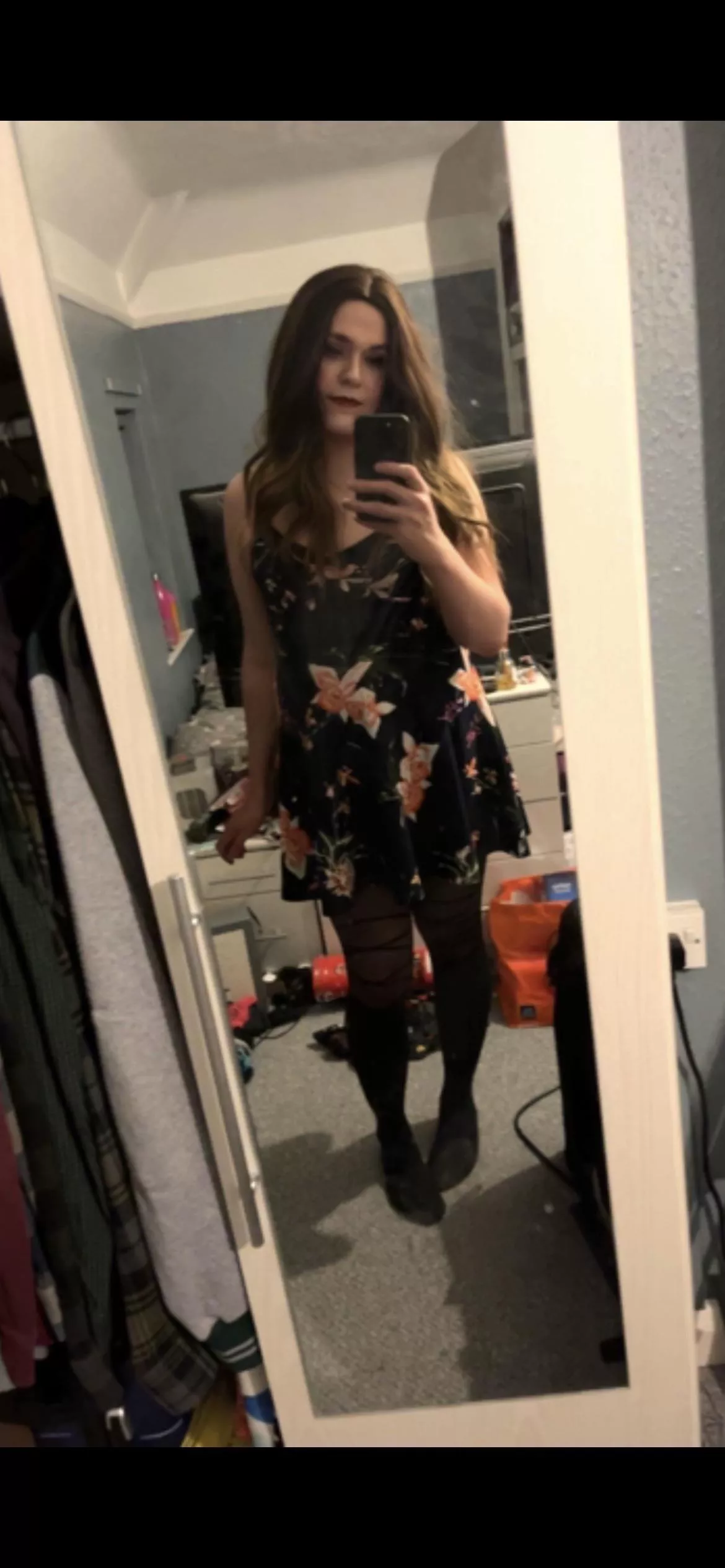 Straight boys love me