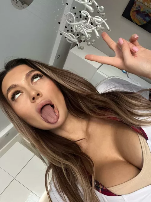 Thank you, I'm so sweet