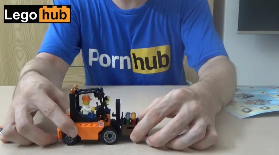 The only stuff I watch is Lego videos. What about you?