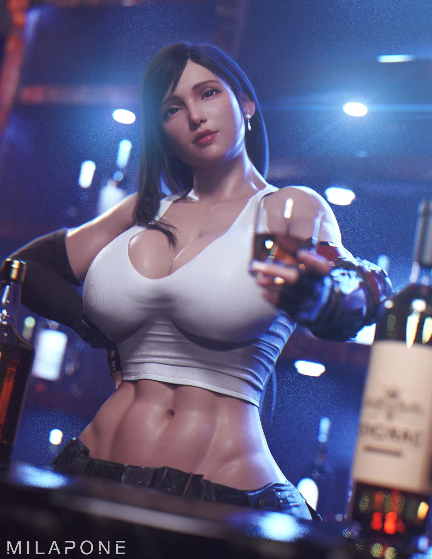 Tifa - 