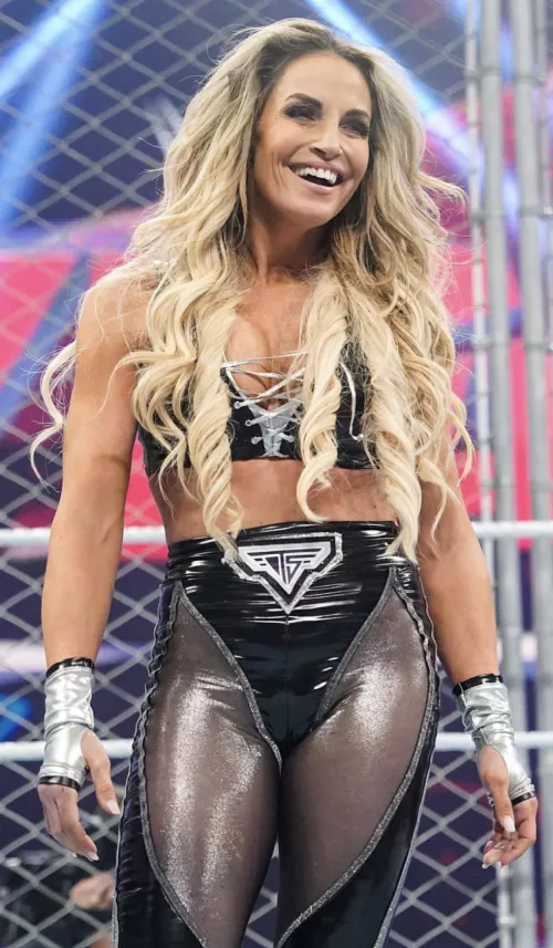 Trish Stratus