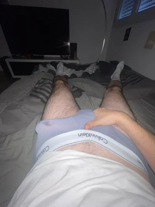 Try to outsize me 😈