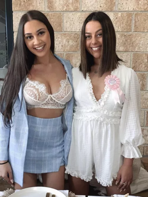 Upstaging the Birthday Girl