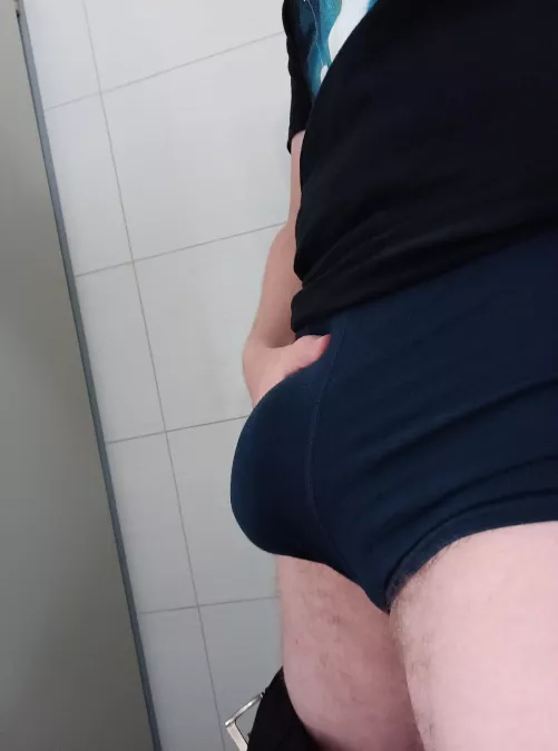 What i'm hiding from my co-workers