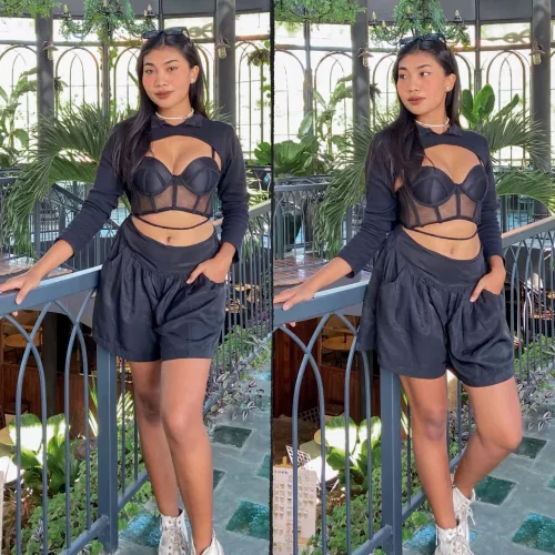 What's hotter my face or my body (f19)