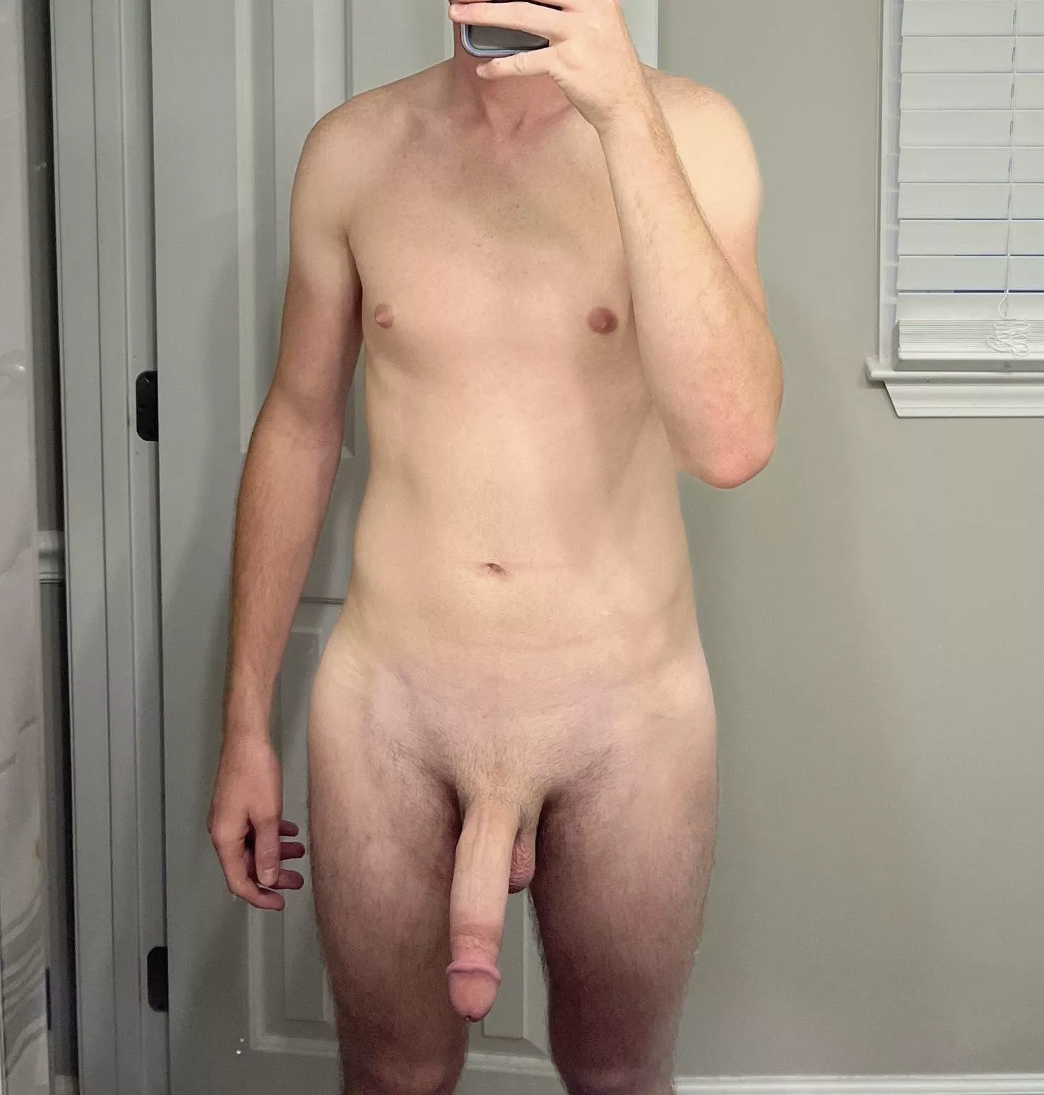 What’s under the uniform