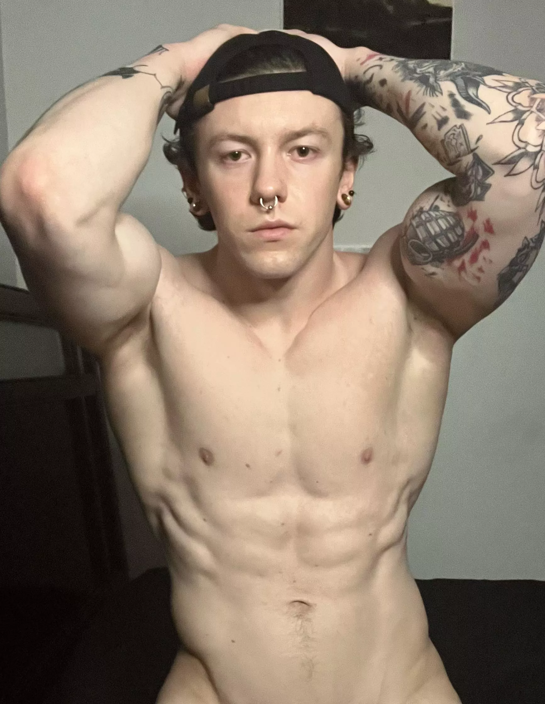 Who wants to be my new toy??