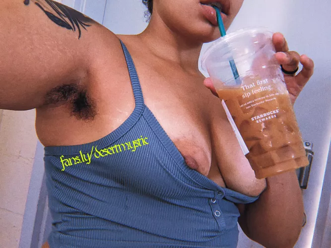 Who's getting my next coffee ? 😏