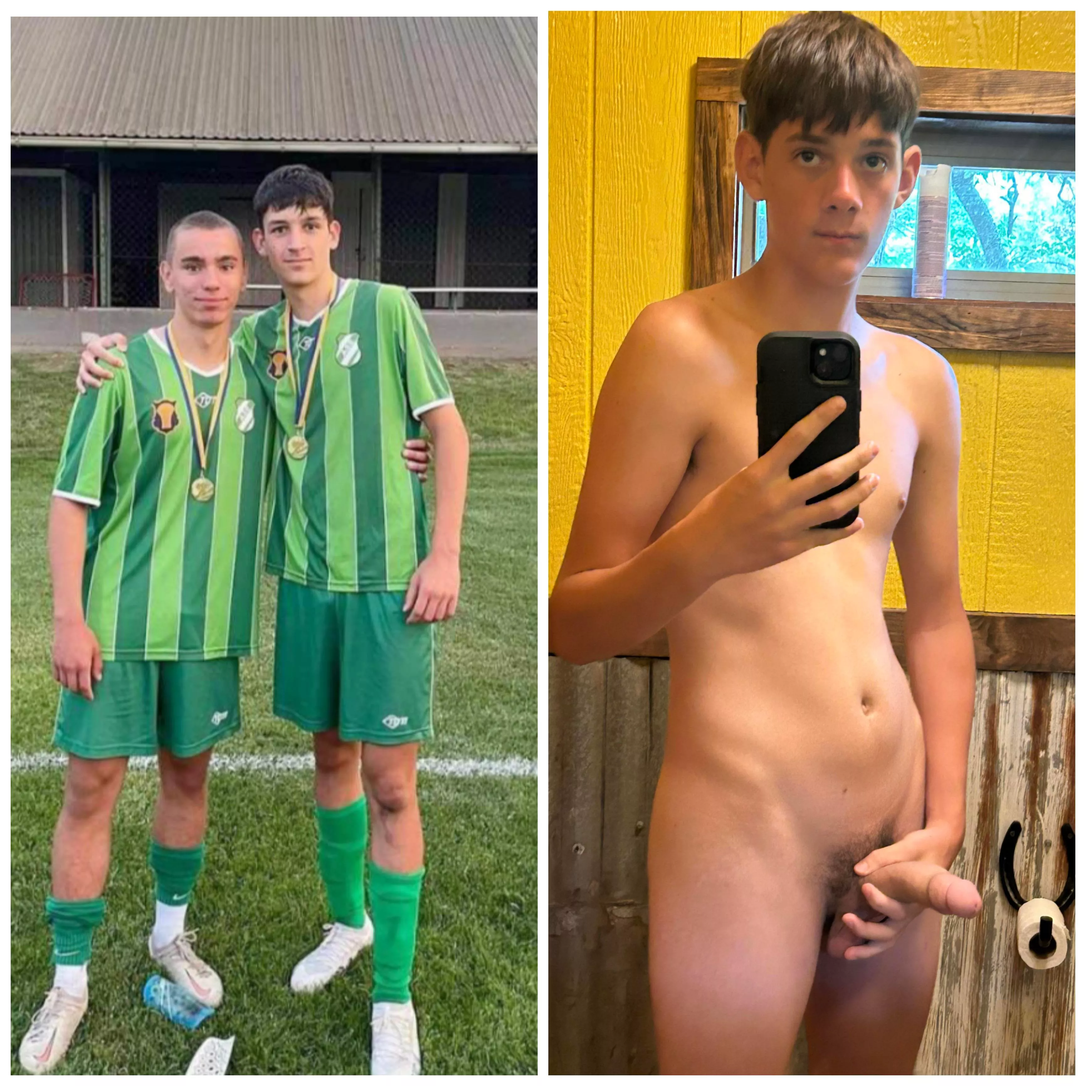 Would you explore what's underneath?