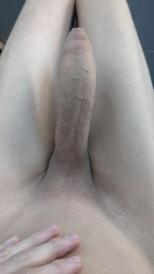 would you mind if I wasn't uncircumcised?