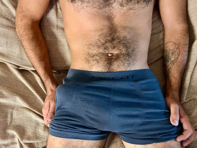 You can make me yours if you want.