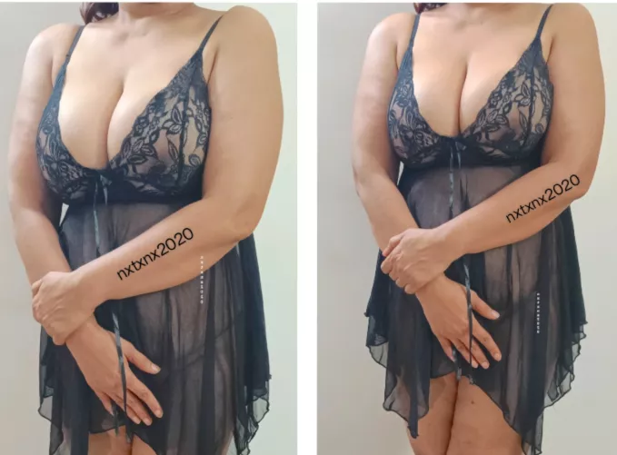 You guys wanted me in black. 48(f)