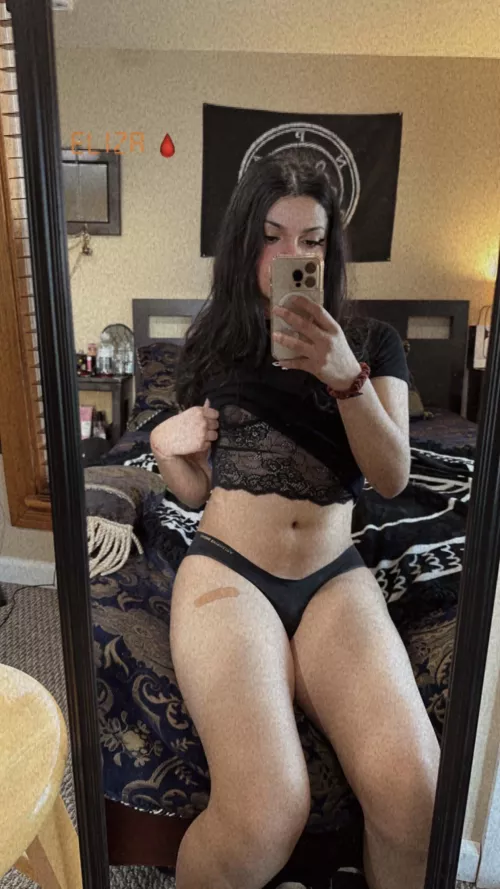 You’re invited to my rituals🥺 are you coming?