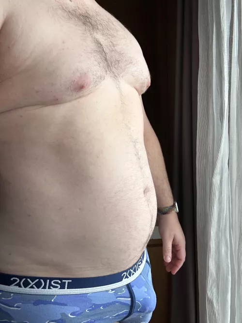 [36] just back from a shore excursion and need some relief