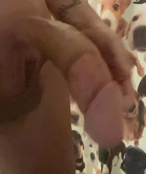 (60)I need a good sucking