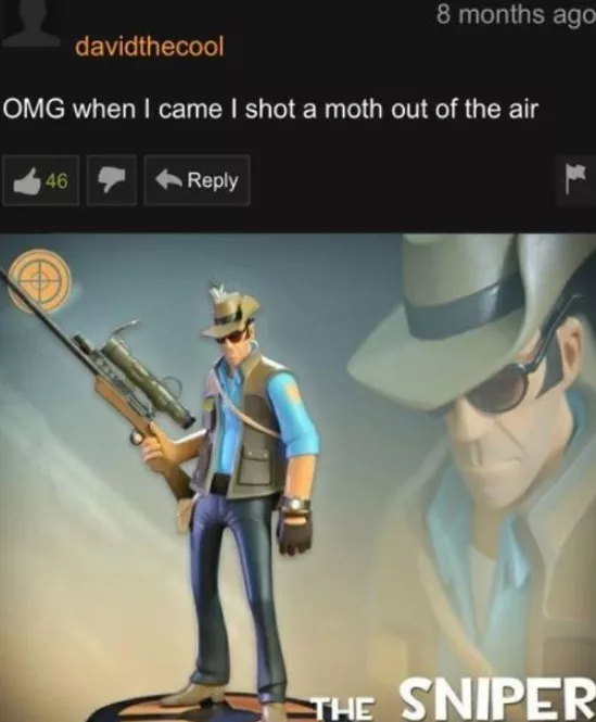 A little tf2 for ya