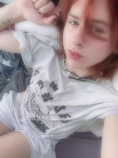 Am I cute even without makeup?