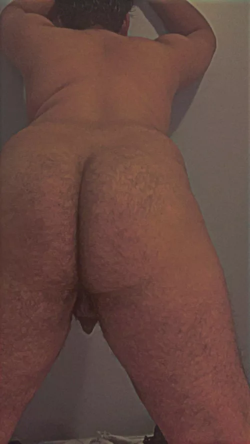 Any place to sit?😏