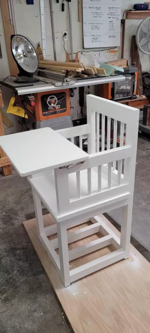 Anybody else have one of these?