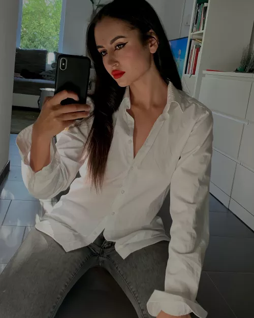 Are you brave enough to explore with me?