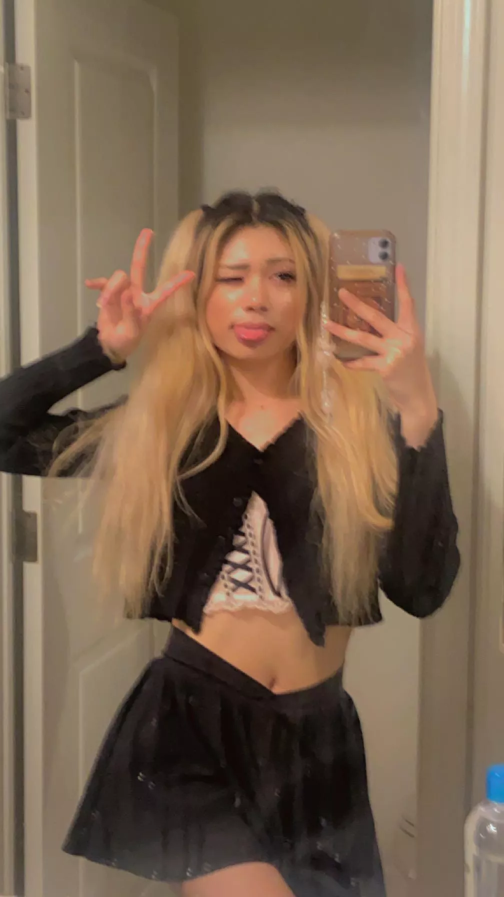 been awhile since I posted