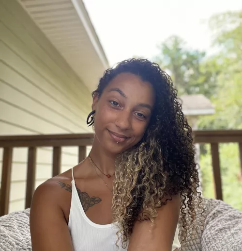 Black (African American) x White (Irish)