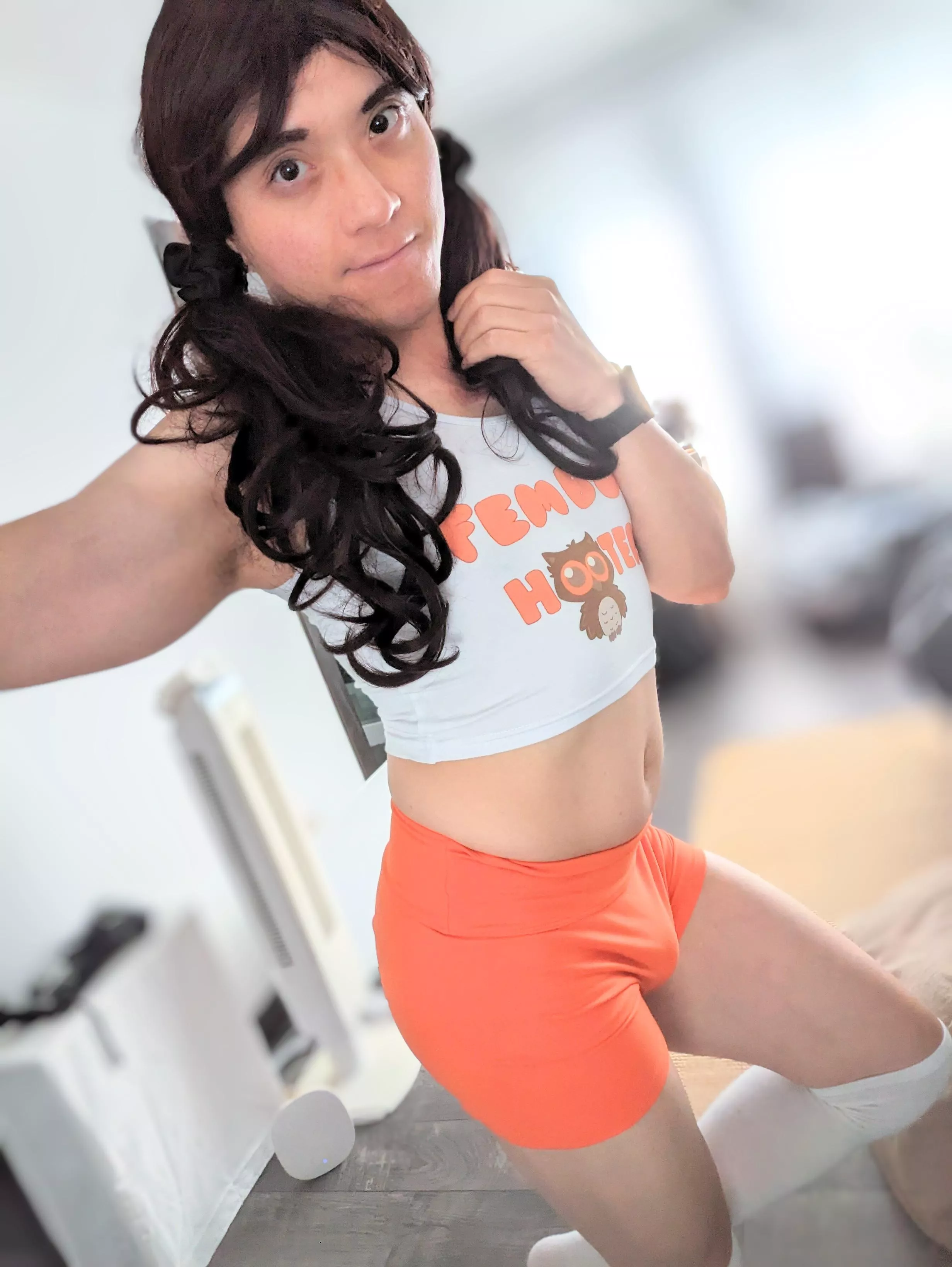 can I take your order daddy?