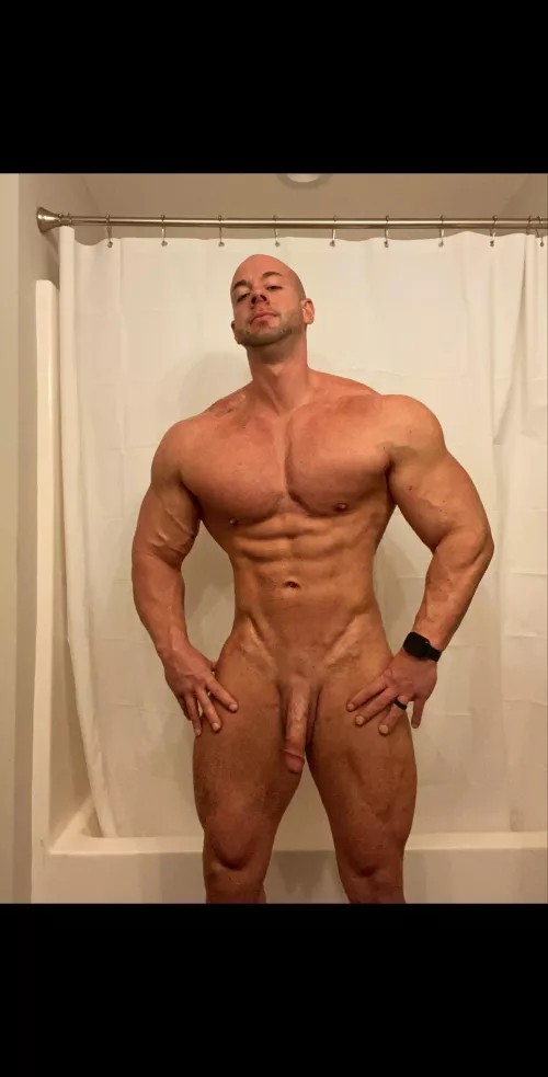 Can I walk around like this in your room?