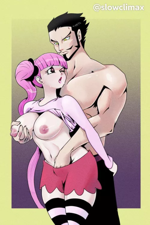 Can’t wait for this scene to hit Live Action.