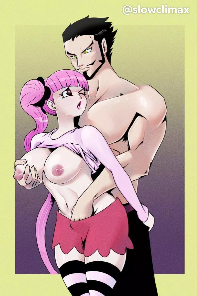 Can’t wait for this scene to hit Live Action.