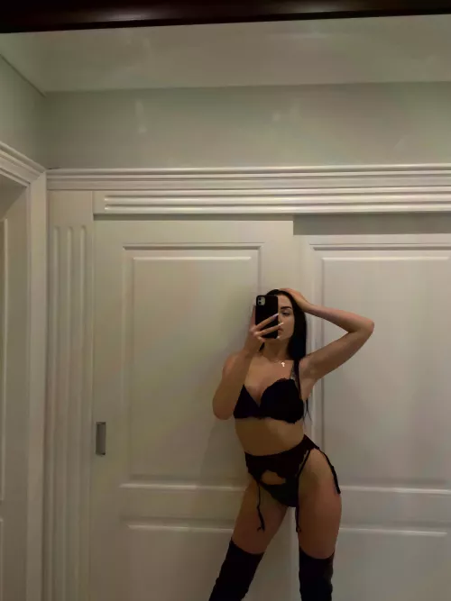 Can't wait to give it all to you at night