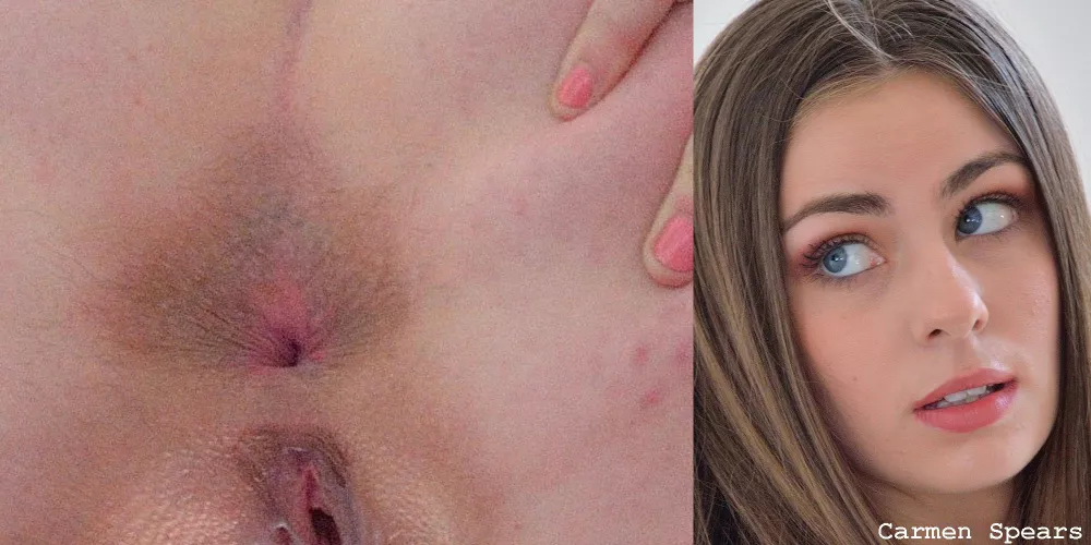 Carmen Spears - FTV - 1