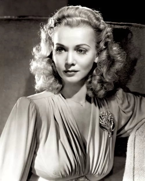Carole Landis (1940s)