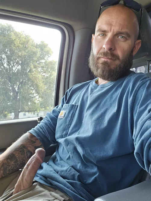 Chilly this morning, let's turn up the heat!