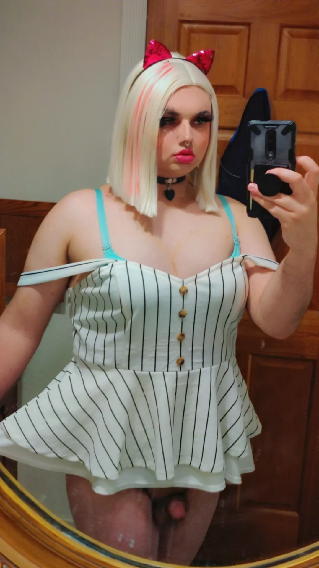 Come and play Cutie 🥰😘