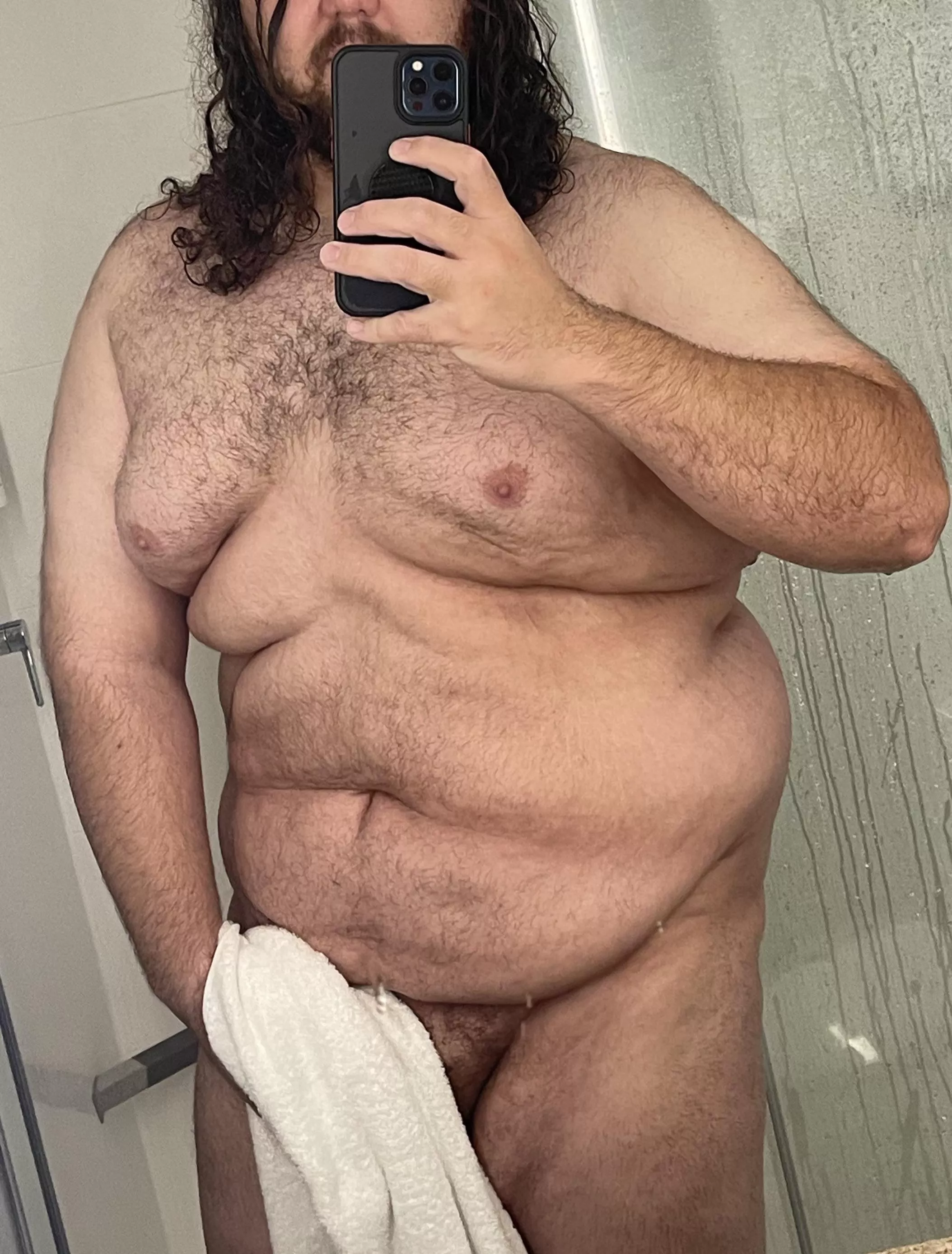 Come shower with me 😉