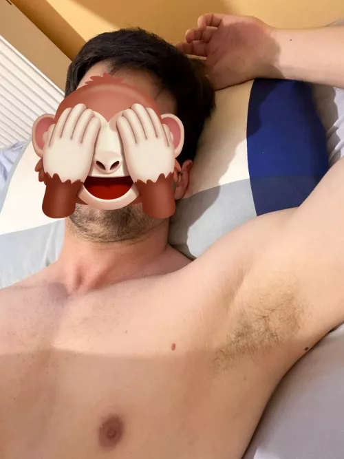 Do you like my Twink pits?