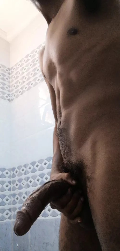 Do you want to taste it?