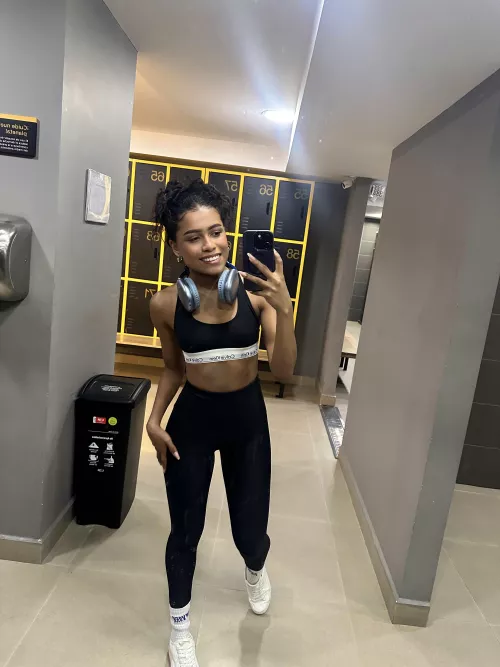 Early bird gets the worm! 20y