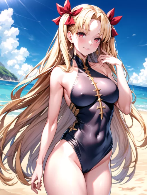 Ereshkigal [Fate/GO]